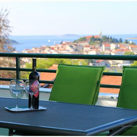 Apartmani Nada Primošten Exteriör bild
