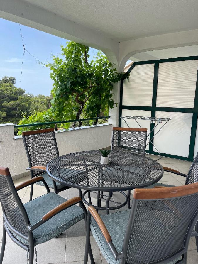 Apartmani Nada Primošten Exteriör bild