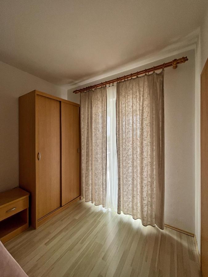 Apartmani Nada Primošten Exteriör bild