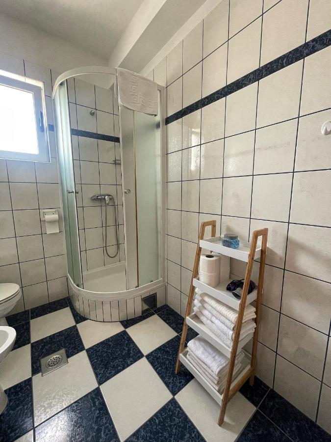 Apartmani Nada Primošten Exteriör bild