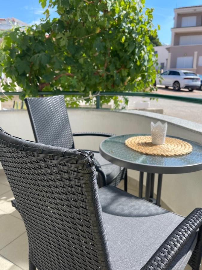 Apartmani Nada Primošten Exteriör bild