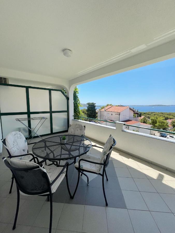 Apartmani Nada Primošten Exteriör bild