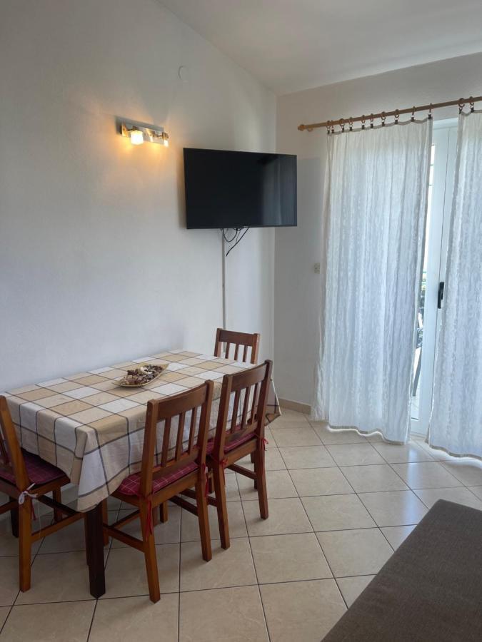 Apartmani Nada Primošten Exteriör bild