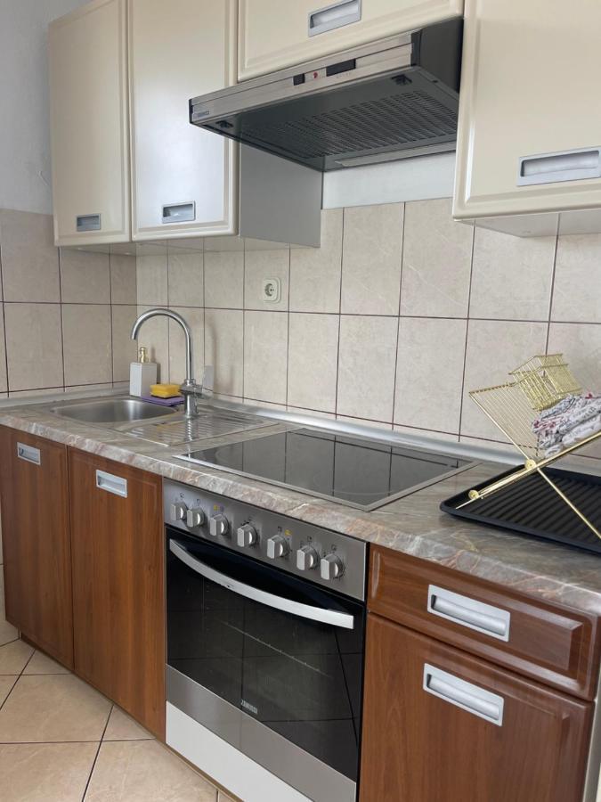 Apartmani Nada Primošten Exteriör bild