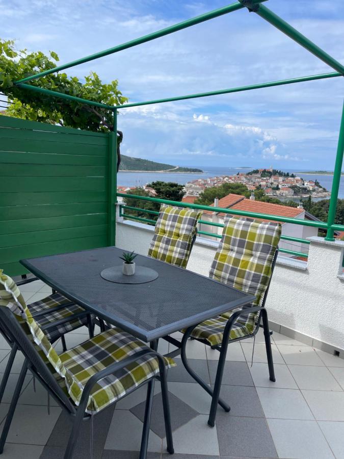 Apartmani Nada Primošten Exteriör bild