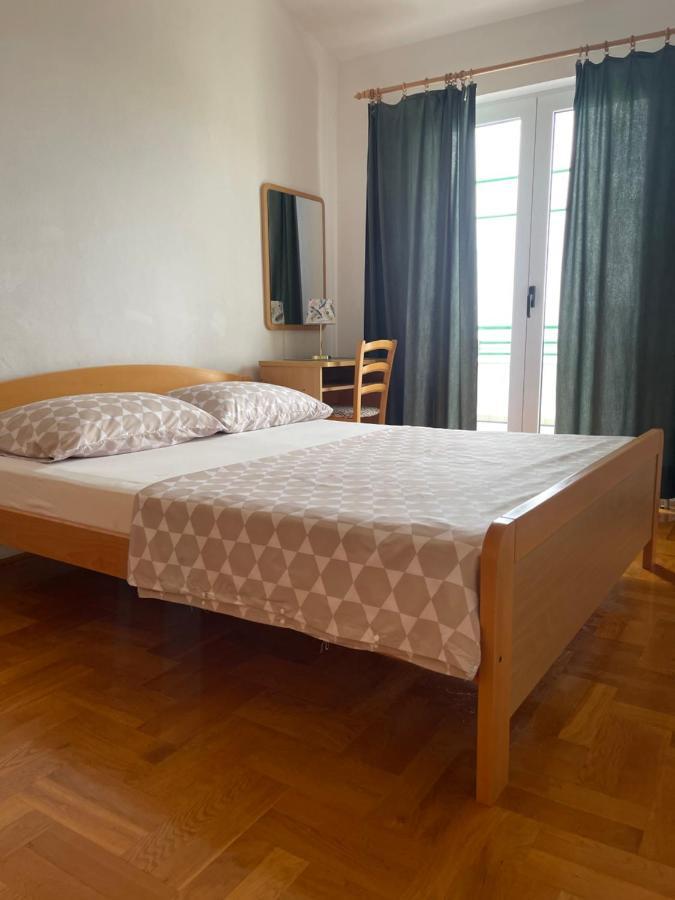 Apartmani Nada Primošten Exteriör bild