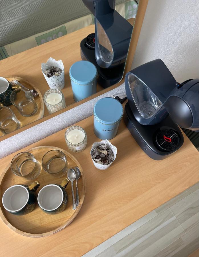 Apartmani Nada Primošten Exteriör bild