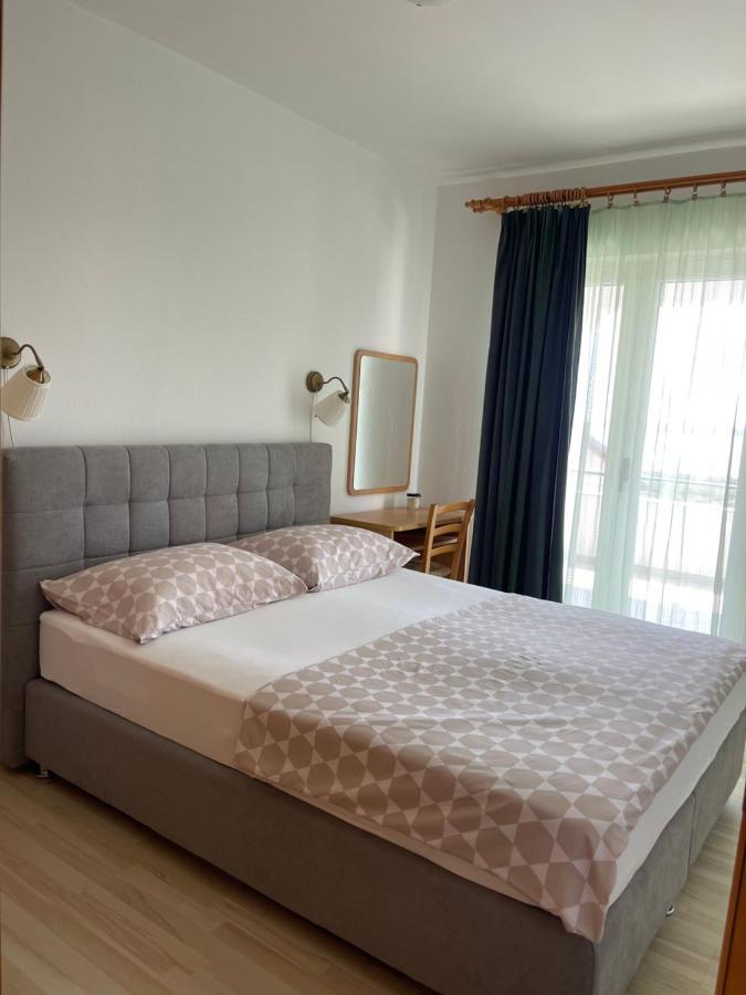 Apartmani Nada Primošten Exteriör bild