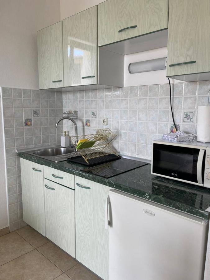 Apartmani Nada Primošten Exteriör bild
