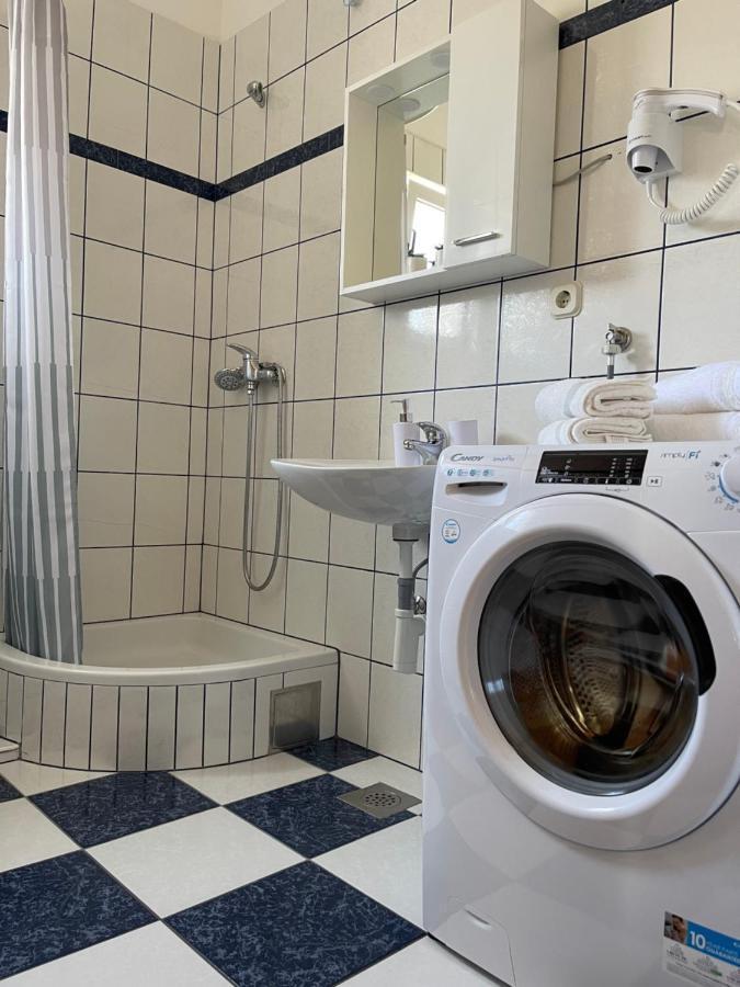Apartmani Nada Primošten Exteriör bild
