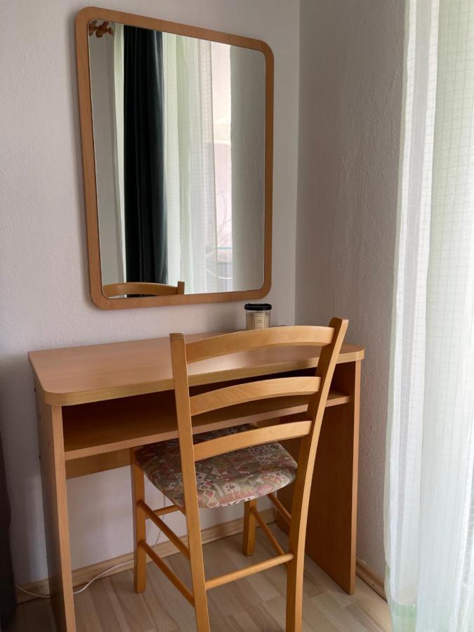 Apartmani Nada Primošten Exteriör bild