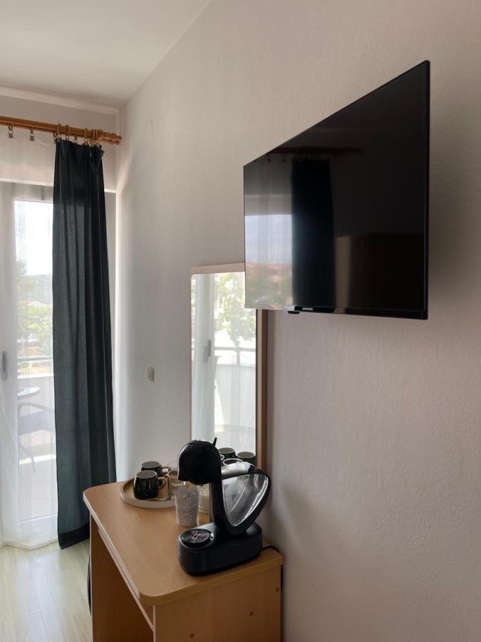 Apartmani Nada Primošten Exteriör bild