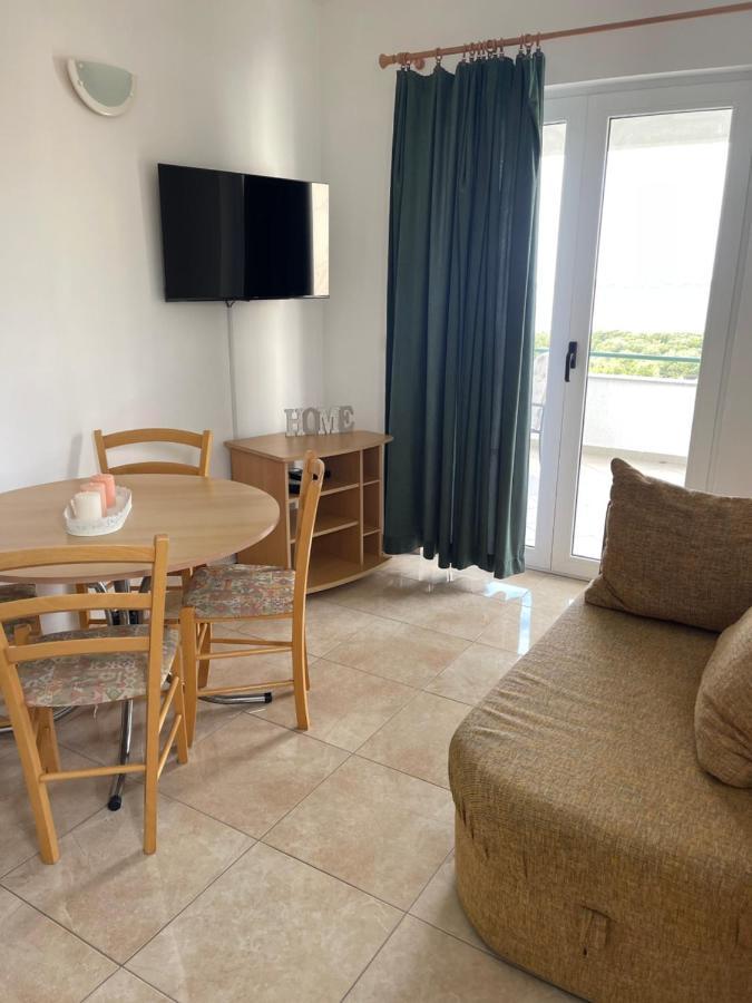Apartmani Nada Primošten Exteriör bild