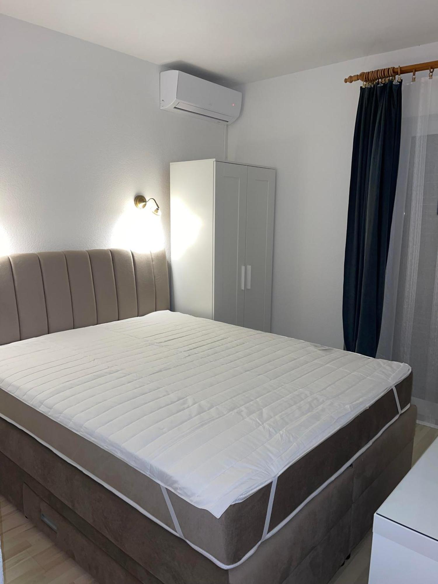 Apartmani Nada Primošten Exteriör bild