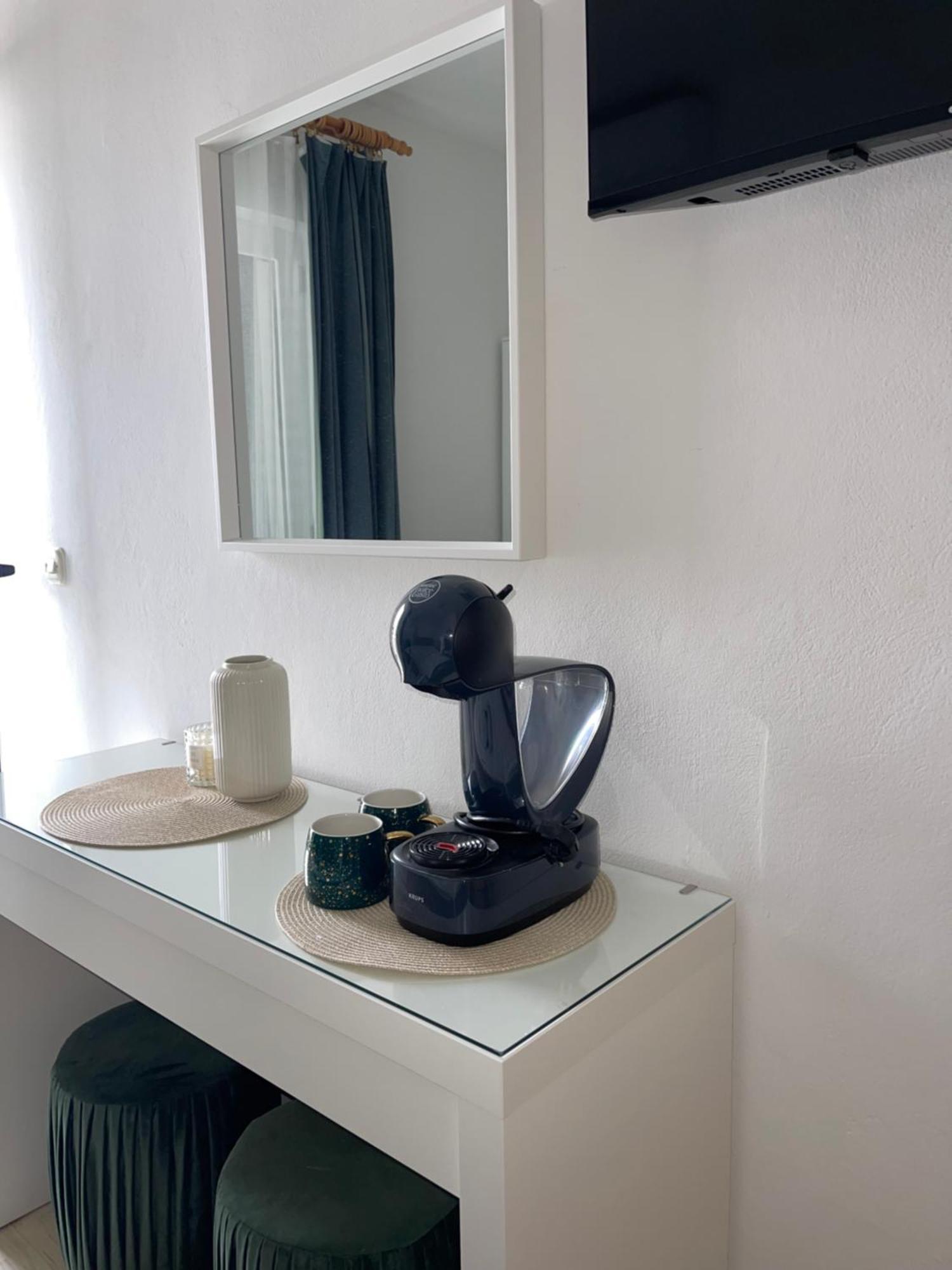 Apartmani Nada Primošten Exteriör bild