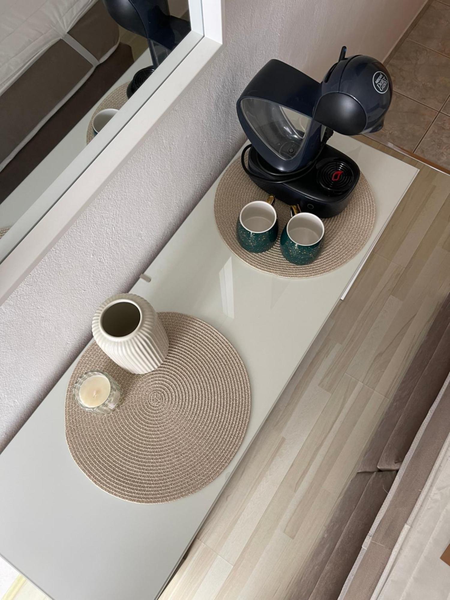 Apartmani Nada Primošten Exteriör bild
