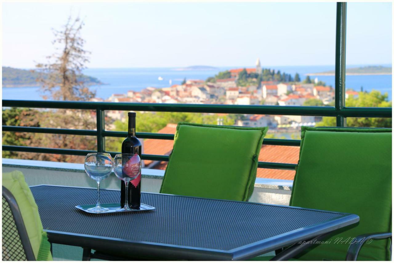 Apartmani Nada Primošten Exteriör bild